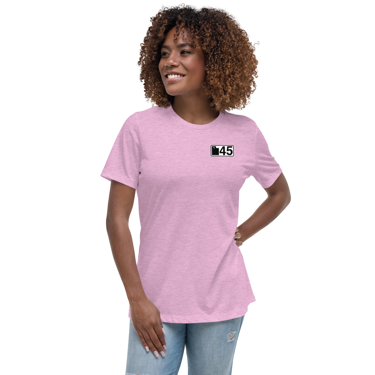 UT45 Womens T-Shirt