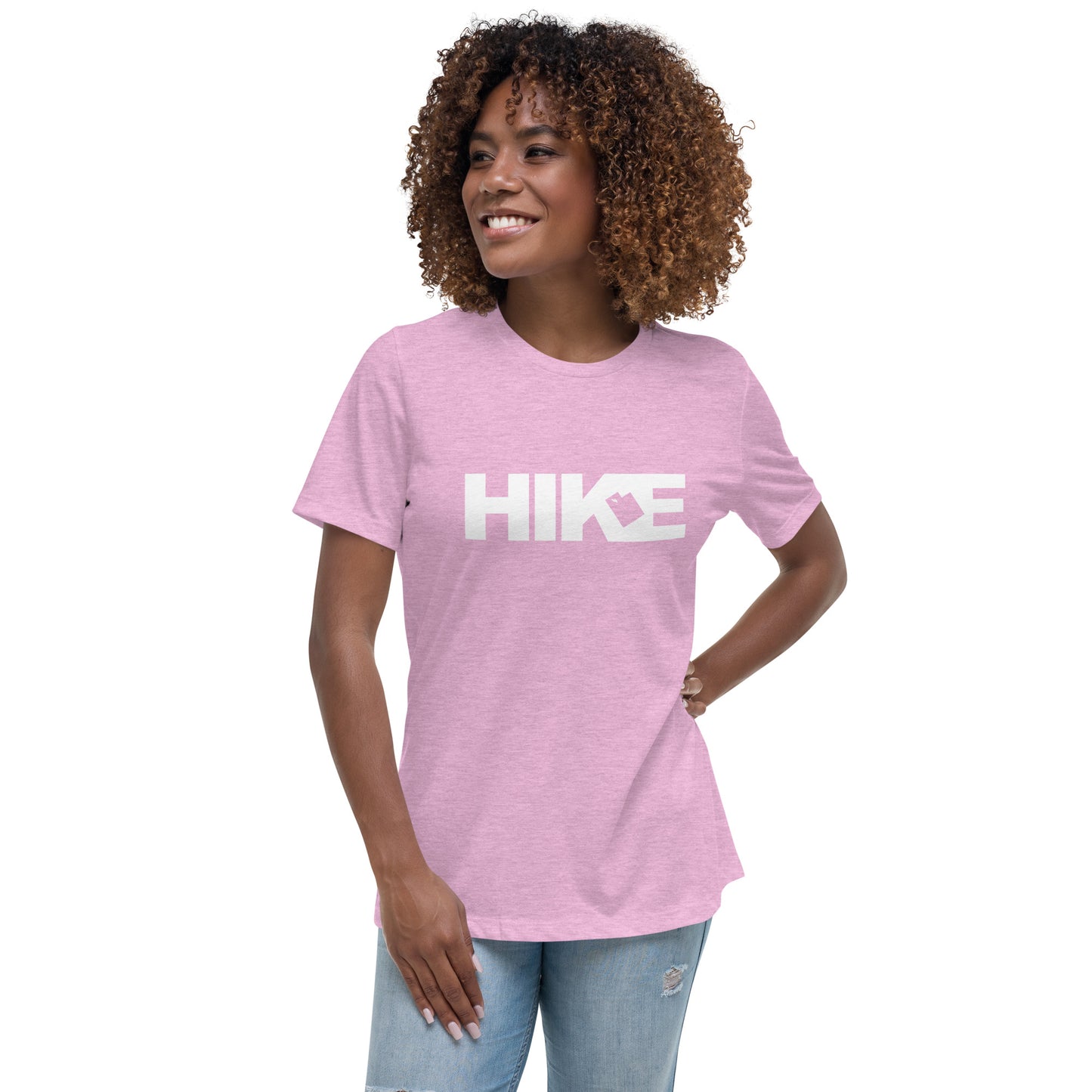 Hike UT45 T-Shirt Womens