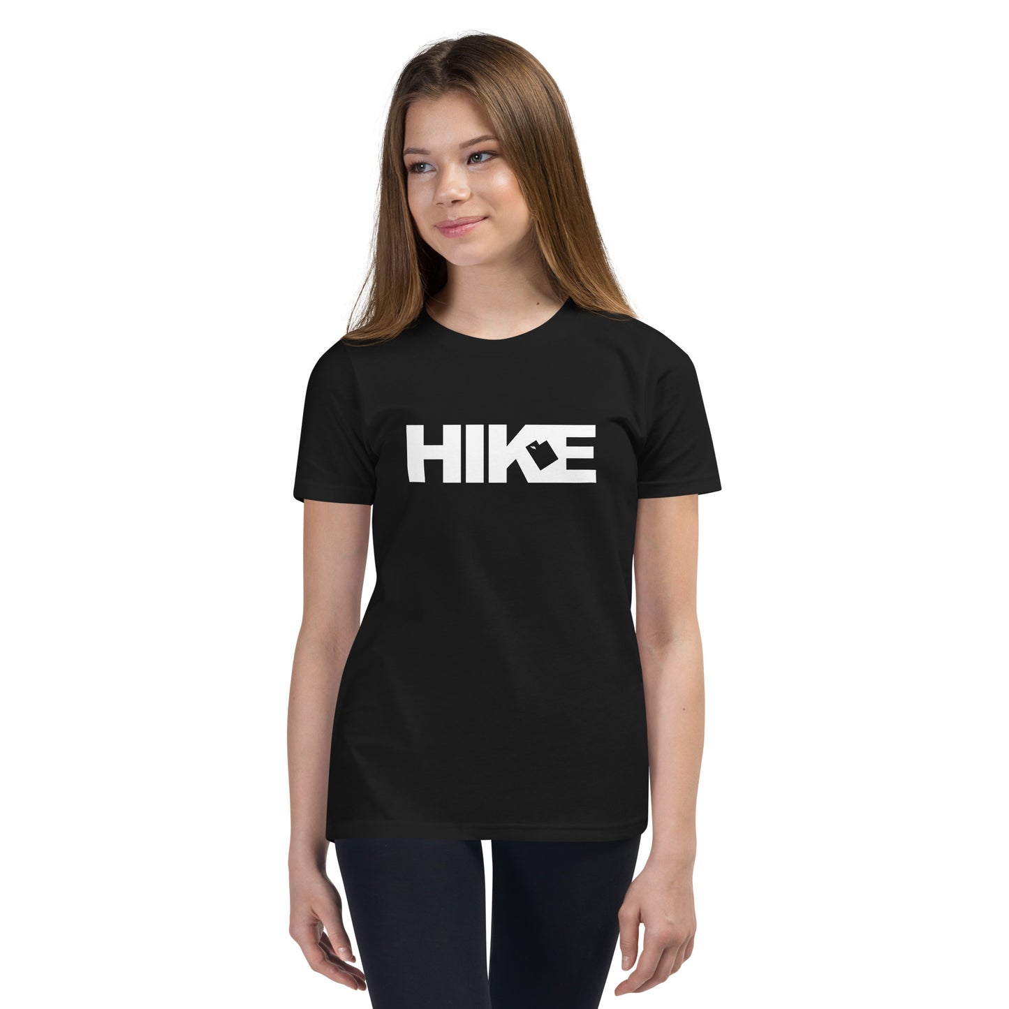 Hike UT45 Youth T-Shirt