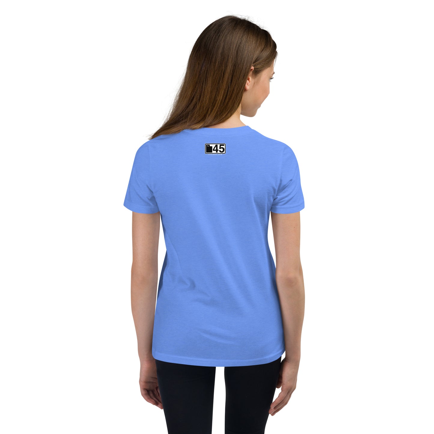 Hike UT45 Youth T-Shirt