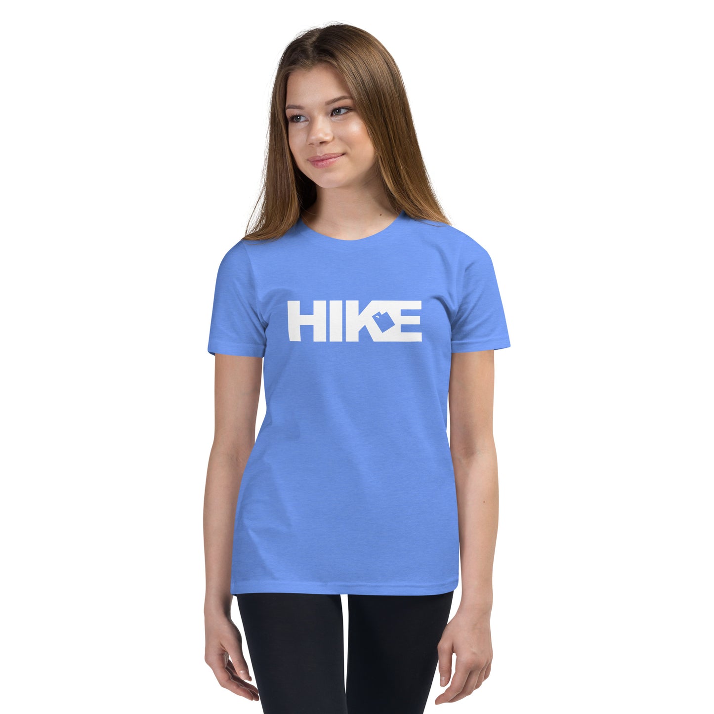 Hike UT45 Youth T-Shirt