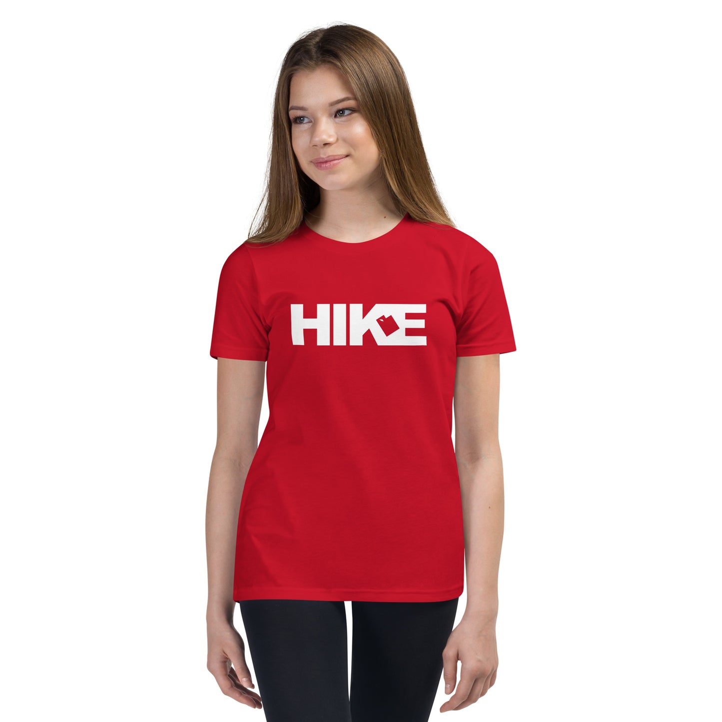 Hike UT45 Youth T-Shirt